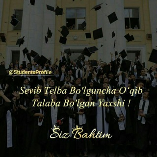Bolajak Studentlar