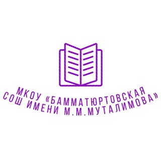 МКОУ "Бамматюртовская СОШ имени М. М. Муталимова"