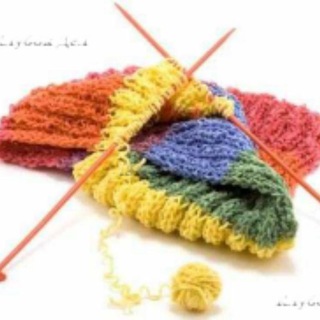 ВЯЗАНИЕ. CROCHET. KNITTING