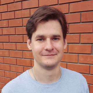 Vadim teaches