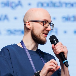 Вадим Ваганов | Инженерный апгрейд