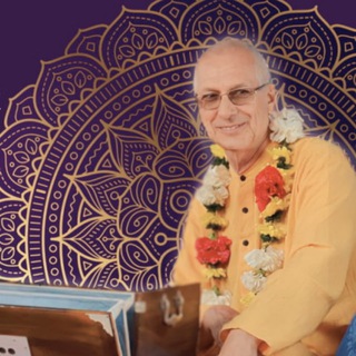 Vaiyasaki Maharaja