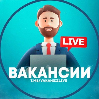 Вакансии live - переходник