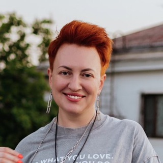 МОЙ РЫЖИЙ МАРКЕТОЛОГ🔥