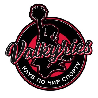 VALKYRIES CHEER SPORT VOLOGDA