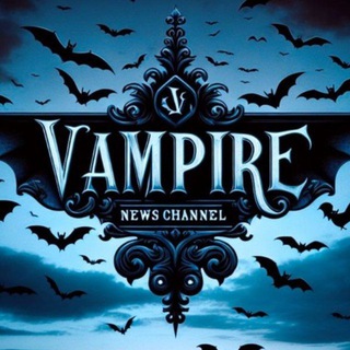 𝕍𝕒𝕞𝕡𝕚𝕣𝕖 𝕟𝕖𝕨𝕤 𝕔𝕙𝕒𝕟𝕟𝕖𝕝🧛🏻‍♀️