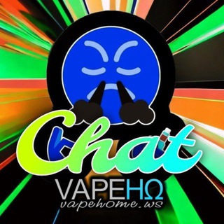 Vape Home Чат