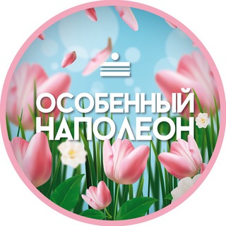 Особенный наполеон Н.Новгород/Торты и десерты на заказ и в наличии