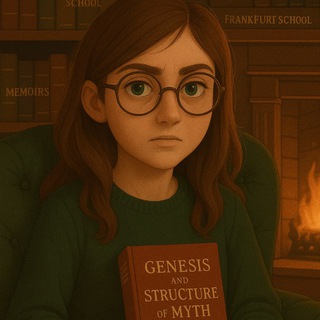 чертоги Варечки 📚🎬🎵