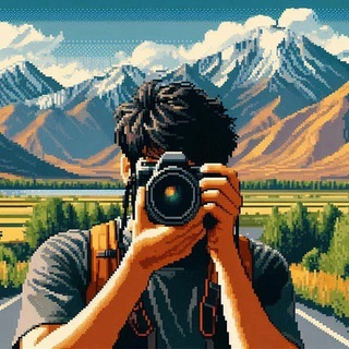 Moments ● Мир через объектив