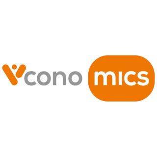 🌎 Vconomics - Decentralized Digital Economy