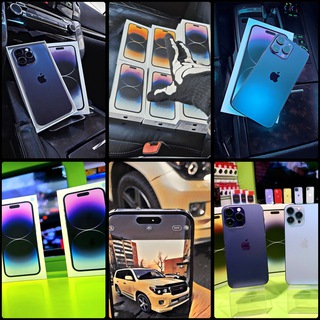 Цифровой Движ / iPhone 17