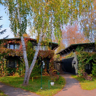 Парк-отель «Ve Art Resort» / ВЕ Арт Резорт / бывший пансионат Акварели