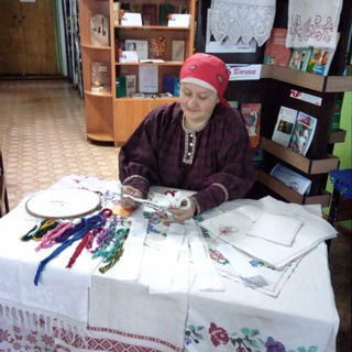 МНР "Вечорки"