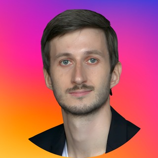 Канал Насти Дербасовой про блогинг и нетворкинг