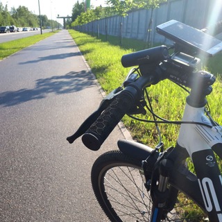 🚵‍♂Бортовой веложурнал (Чат)