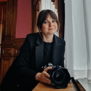 Venera 📷 Блог фотографа