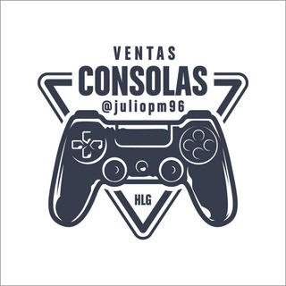 Ventas de Consolas 📍HOLGUÍN
