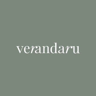 verandaru уличная мебель