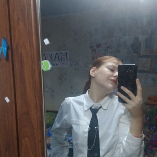 Veronika🙊