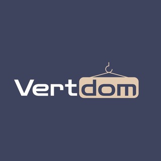 VertDom | Модульные дома
