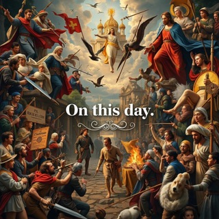 ON THIS DAY.