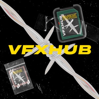 VFXHUB