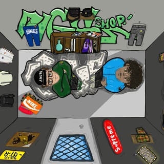 VGS SHOP