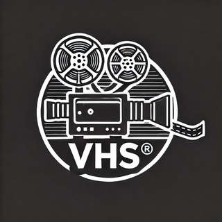VHS Фильмы и Сериалы