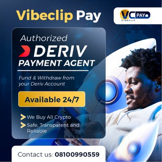 Vibeclip Pay