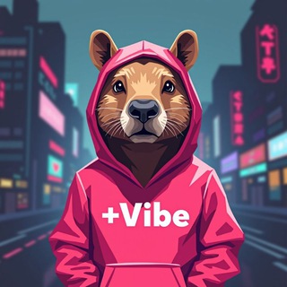 CryptoVibe