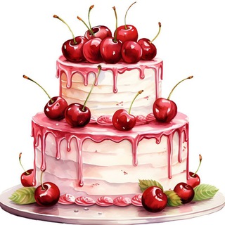 🎂 Видео-рецепты тортов ✨ 🍰