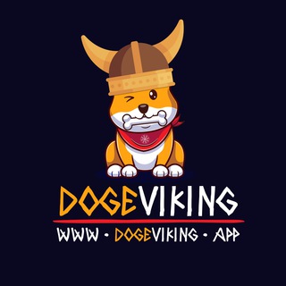Doge Viking
