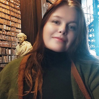 Автор Виктория Дениз 📚Books and art