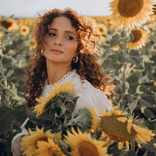 Виктория Морозова ☀️