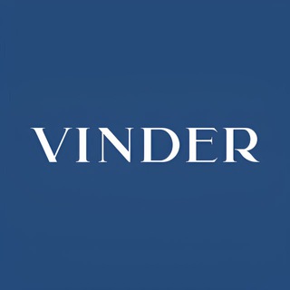 VINDER