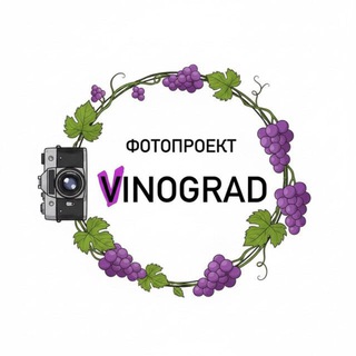 ФОТОПРОЕКТЫ ВИНОГРАД СПБ|ПИТЕР