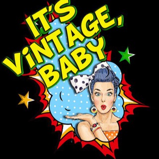 VINTAGE BABY