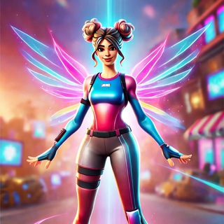 Viola Game Fortnite