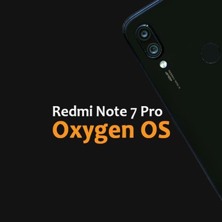 OxygenOS // Violet