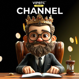 VIPBTC Exchange 🚀