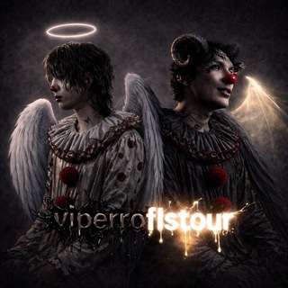 viperr rofls tour