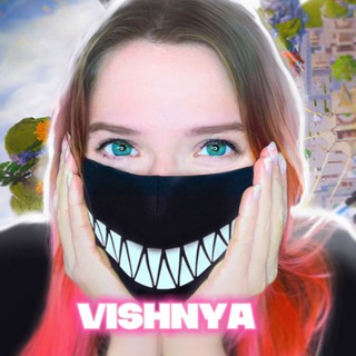 VISHNYA pubg