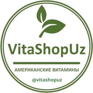 VITASHOPUZ💊🇺🇸