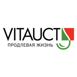 VITAUCT Натуральная продукция для здоровья и долголетия