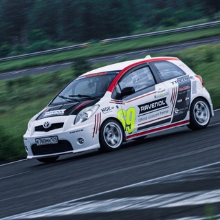 Toyota Vitz / Yaris Club