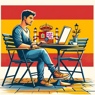 Виза цифрового кочевника Испания | ВНЖ Digital Nomad