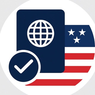 Виза в Америку - USA Visa Chat