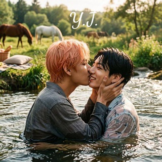 Vkook forever