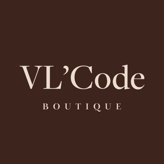 VL’ Code Женская одежда Бренд